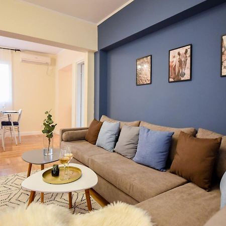 City Living At Its Best - Spacious 2 Bedroom Apartment On Calea Victoriei 布加勒斯特 外观 照片